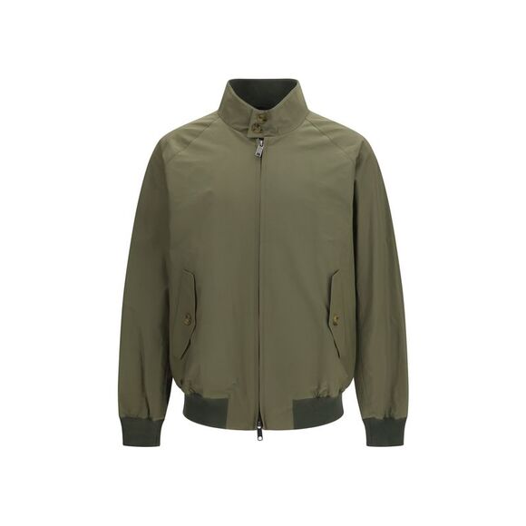Baracuta Men G9 Harrington Jacket